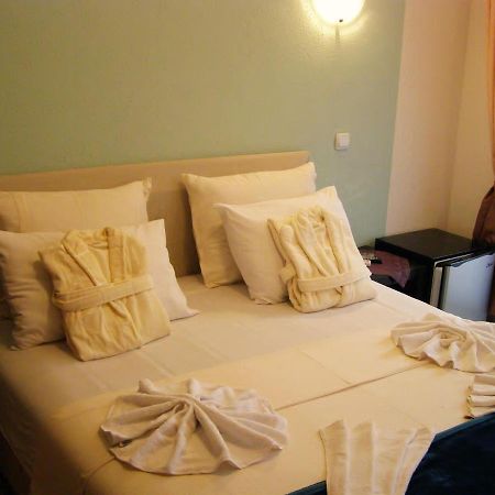 Hotel Wellness & Spa Angelo Gabriel Petrovac Extérieur photo