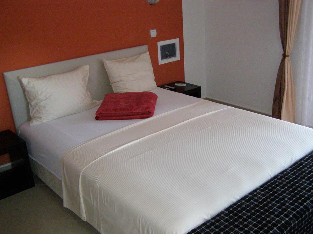 Hotel Wellness & Spa Angelo Gabriel Petrovac Chambre photo