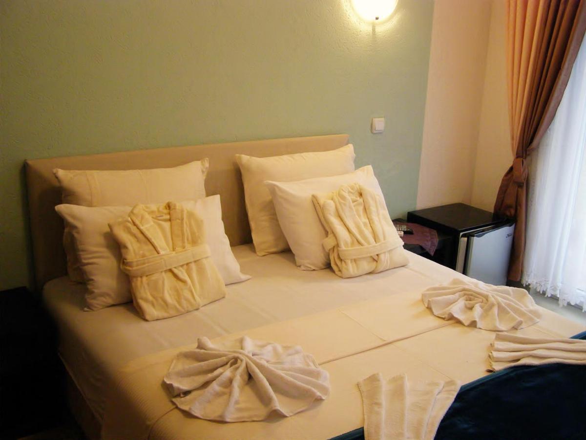 Hotel Wellness & Spa Angelo Gabriel Petrovac Extérieur photo