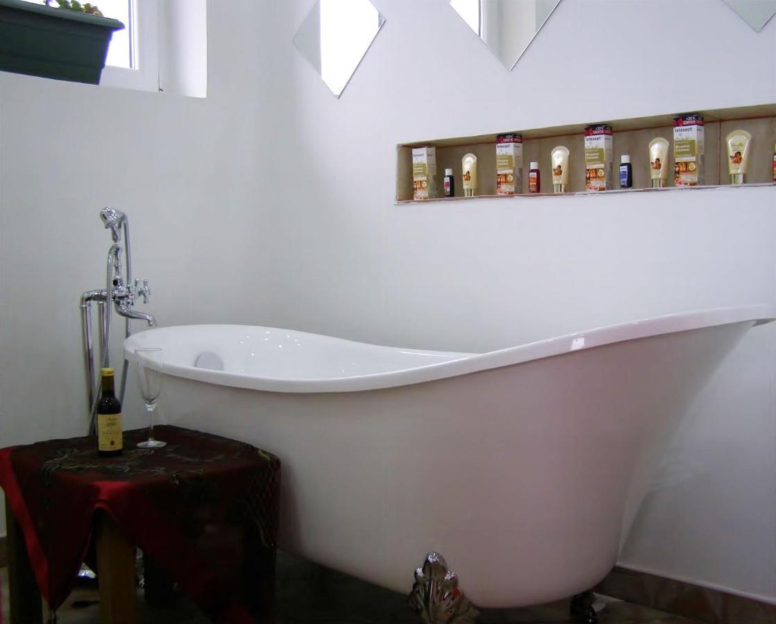 Hotel Wellness & Spa Angelo Gabriel Petrovac Extérieur photo